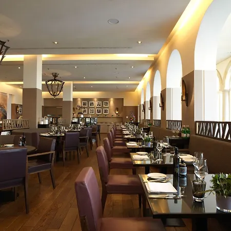 Hotel Rocco Kennedy