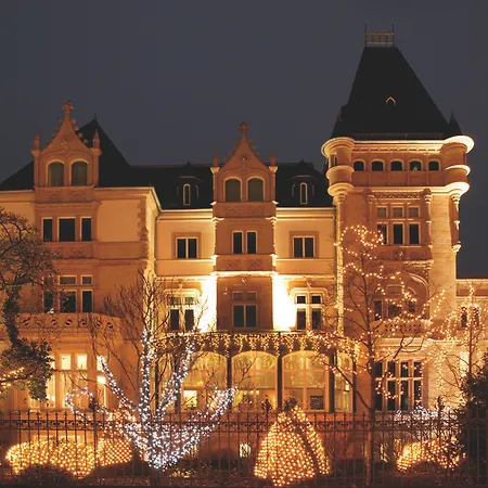 Hotel Rocco Kennedy 5*