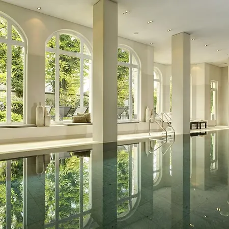 Rocco Kennedy Frankfurt nad Menem