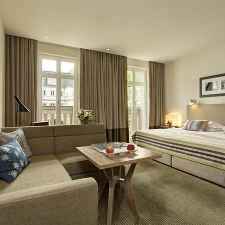 Hotel Rocco Kennedy