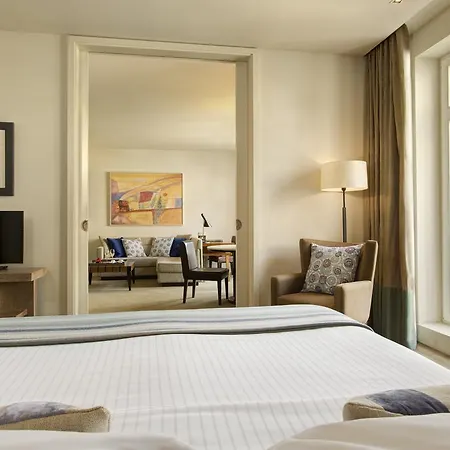 Rocco Kennedy Hotel Frankfurt am Main