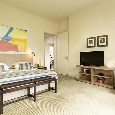 Rocco Kennedy Hotel 5*