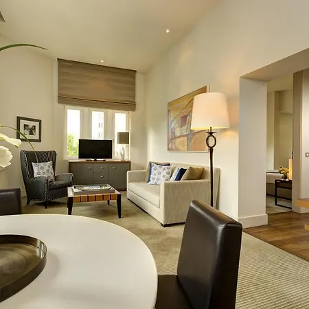 Hotel Rocco Kennedy