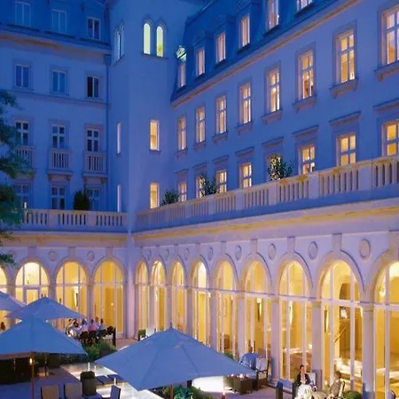 Rocco Kennedy Hotel Frankfurt am Main