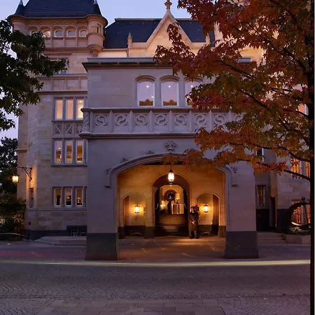 Rocco Kennedy Frankfurt am Main