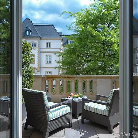 Rocco Kennedy Hotel 5*