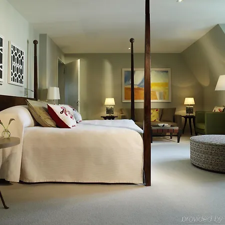 Hotel Rocco Kennedy Frankfurt am Main