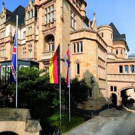 Rocco Kennedy Hotel Frankfurt am Main