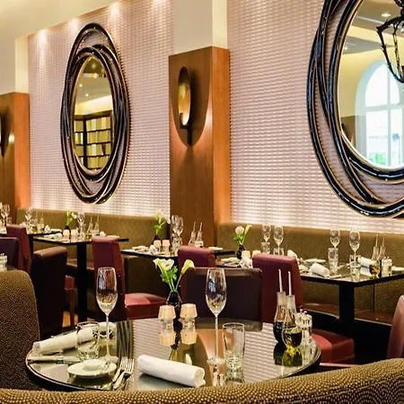 Hotel Rocco Kennedy 5*