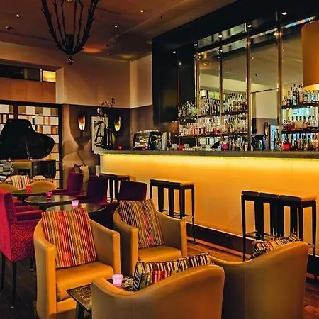 Hotel Rocco Kennedy Frankfurt am Main