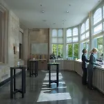 Rocco Kennedy Szálloda