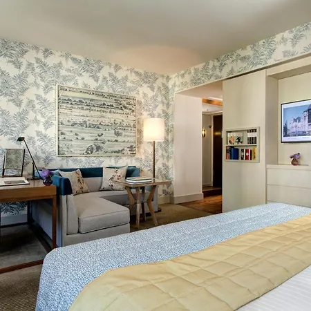 Rocco Kennedy 5* Frankfurt nad Menem