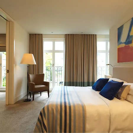 Rocco Kennedy 美因河畔法兰克福