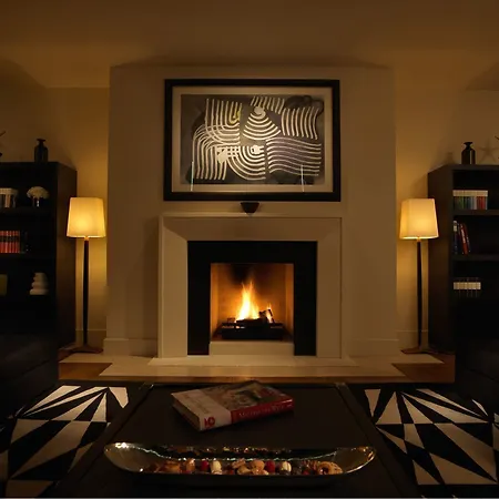 酒店 Rocco Kennedy 5*