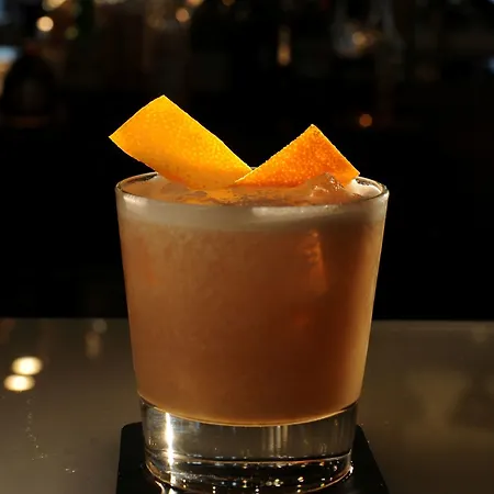 酒店 Rocco Kennedy 美因河畔法兰克福