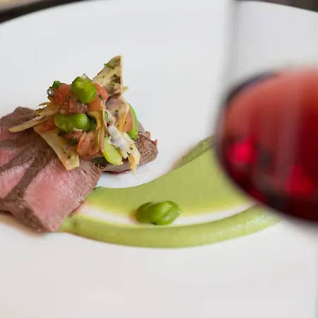 酒店 Rocco Kennedy