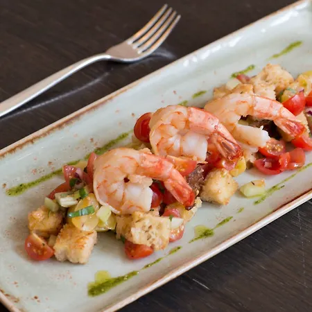 酒店 Rocco Kennedy 5*