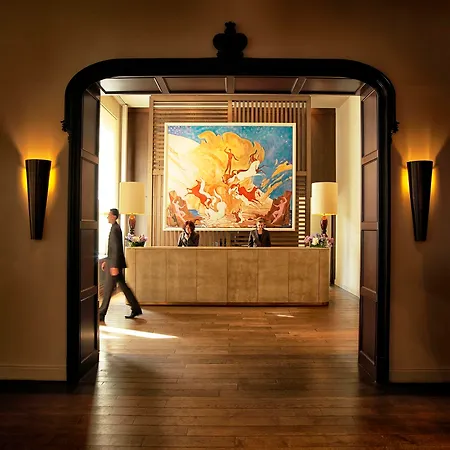 酒店 Rocco Kennedy