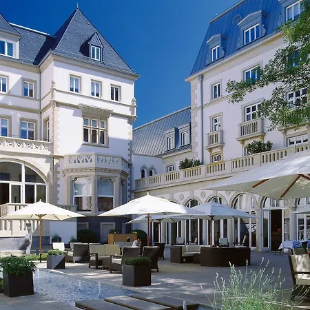 酒店 Rocco Kennedy