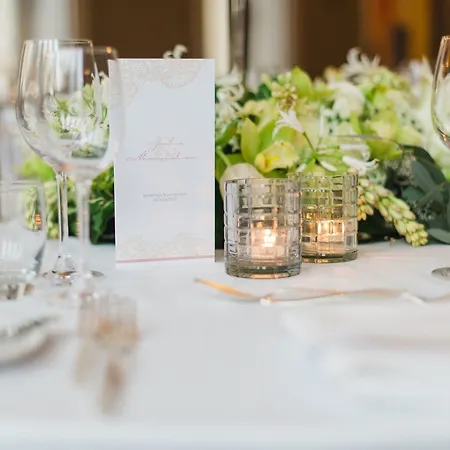 酒店 Rocco Kennedy