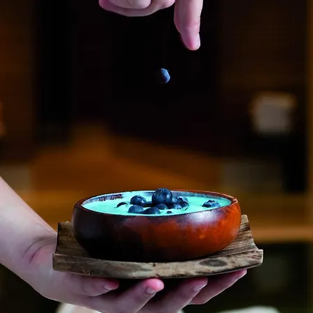 酒店 Rocco Kennedy