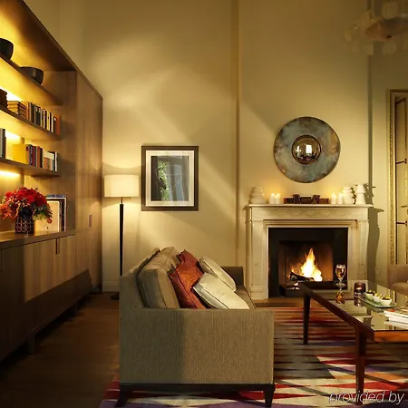 Rocco Kennedy 酒店 美因河畔法兰克福