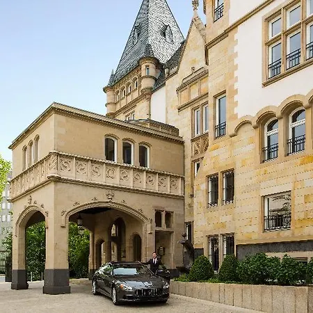 酒店 Rocco Kennedy