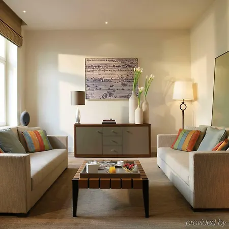 酒店 Rocco Kennedy 美因河畔法兰克福