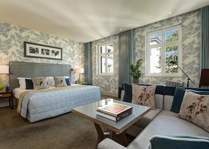 Rocco Kennedy Hotel 5*