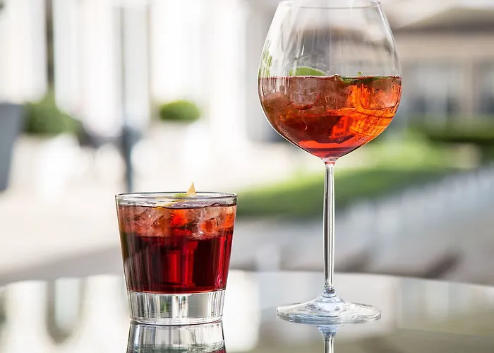 Hotel Rocco Kennedy 5*