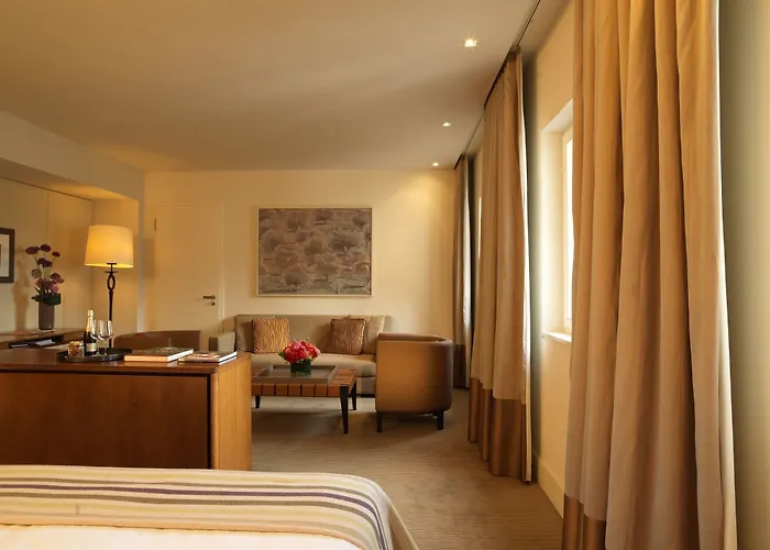 Hotel Rocco Kennedy 5*