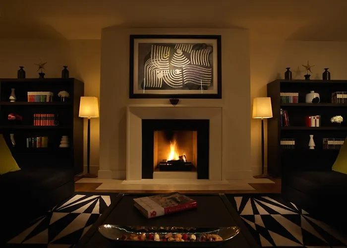 Hotel Rocco Kennedy 5*