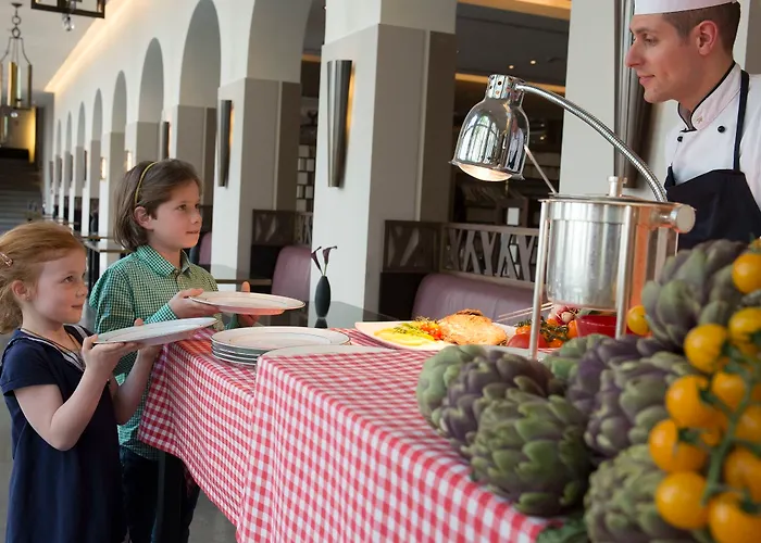 Hotel Rocco Kennedy 5*