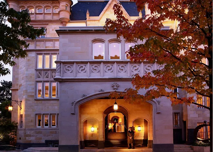 Hotel Rocco Kennedy 5*