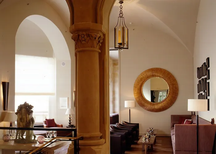 Hotel Rocco Kennedy 5*