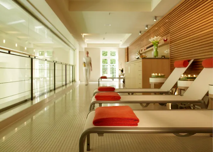 Hotel Rocco Kennedy 5*