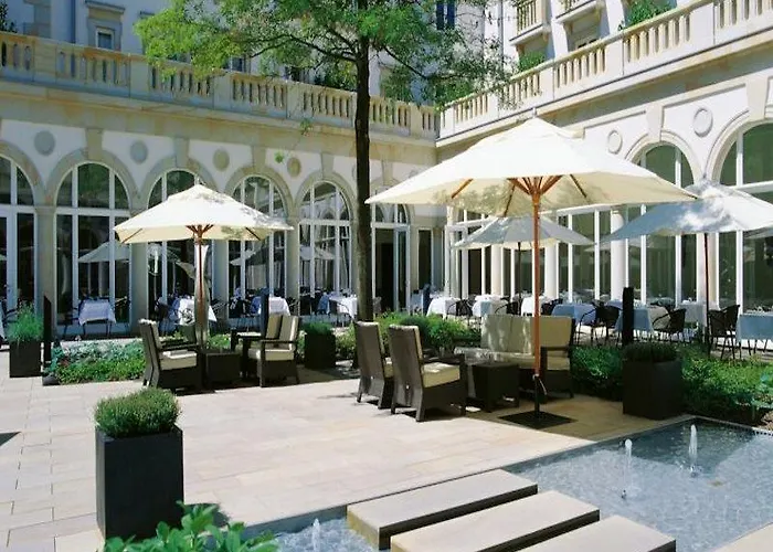 Hotel Rocco Kennedy 5*