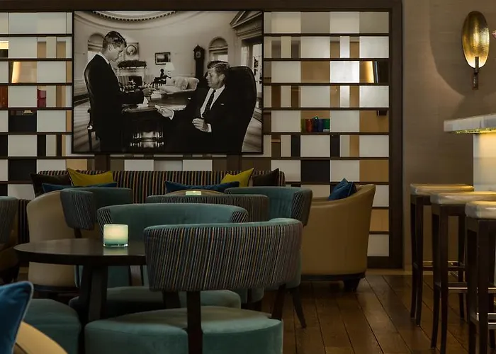 Rocco Kennedy Hotel 5*