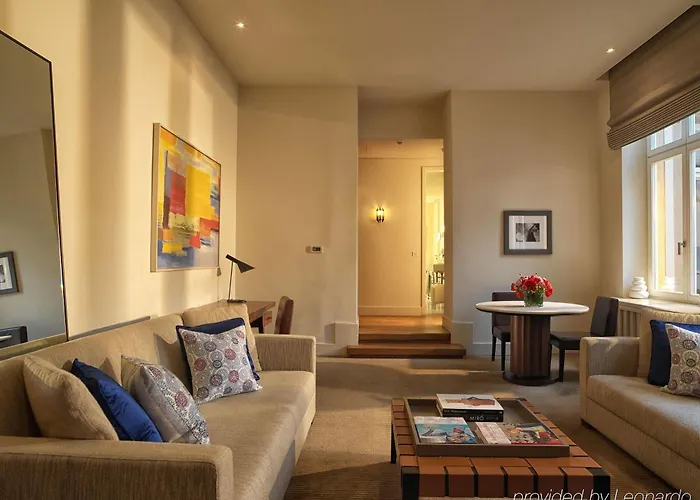 Hotel Rocco Kennedy 5*